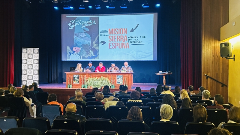 Fotoagrafía relacionada con la noticia, 