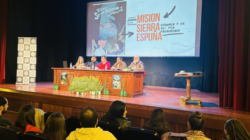 Fotoagrafía relacionada con la noticia, 