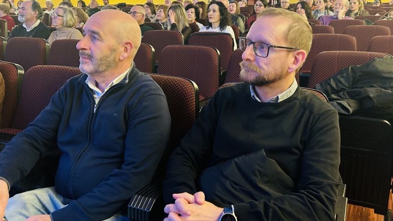 Fotoagrafía relacionada con la noticia, 