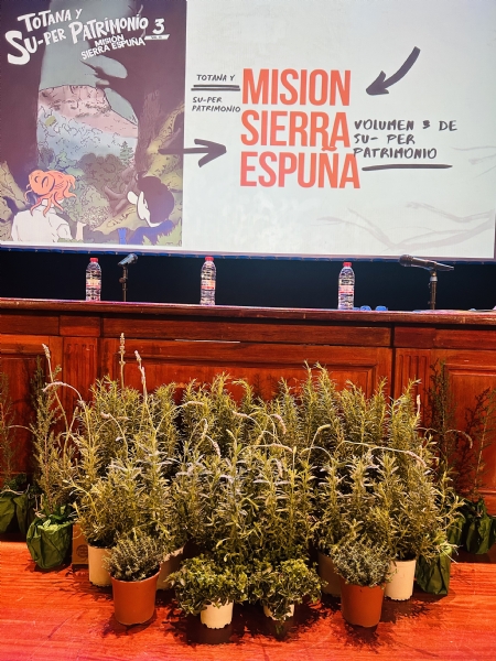 Fotoagrafía relacionada con la noticia, 