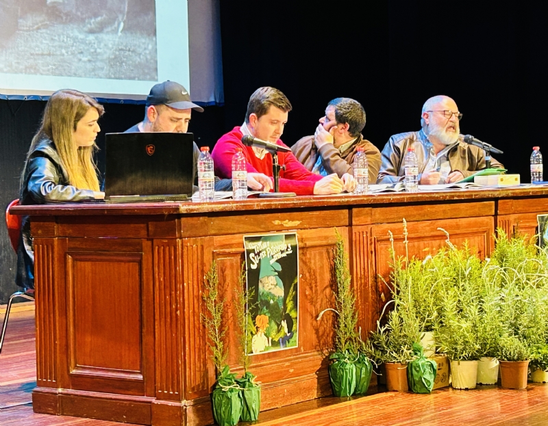 Fotoagrafía relacionada con la noticia, 