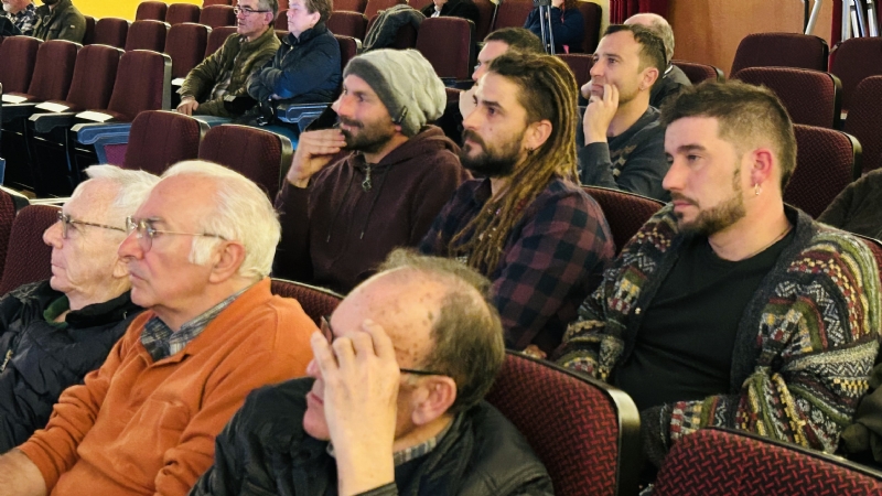 Fotoagrafía relacionada con la noticia, 