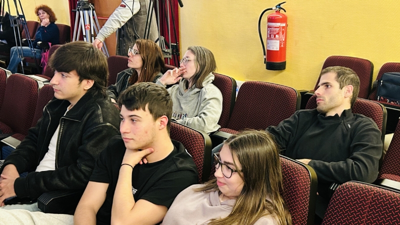 Fotoagrafía relacionada con la noticia, 