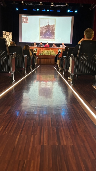 Fotoagrafía relacionada con la noticia, 