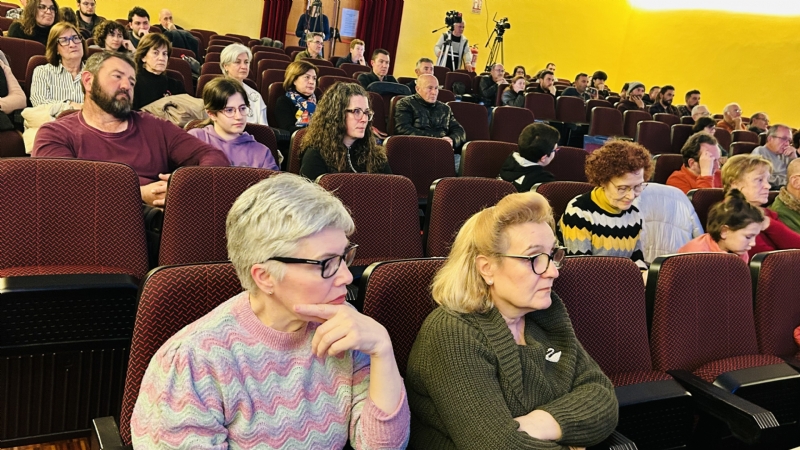 Fotoagrafía relacionada con la noticia, 