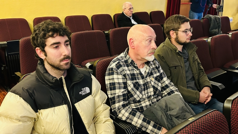 Fotoagrafía relacionada con la noticia, 