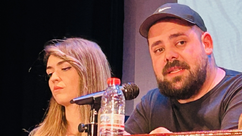 Fotoagrafía relacionada con la noticia, 