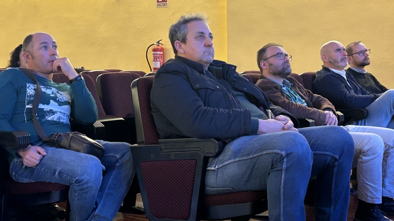 Fotoagrafía relacionada con la noticia, 