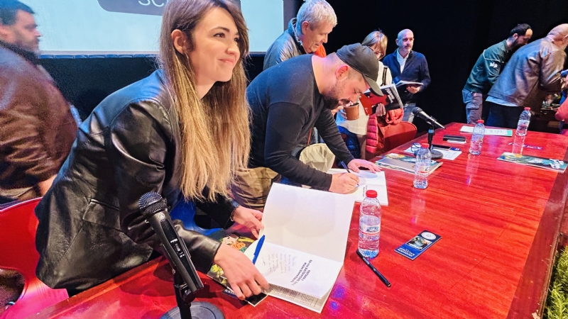 Fotoagrafía relacionada con la noticia, 