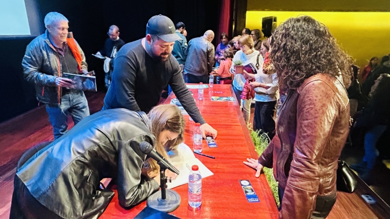 Fotoagrafía relacionada con la noticia, 