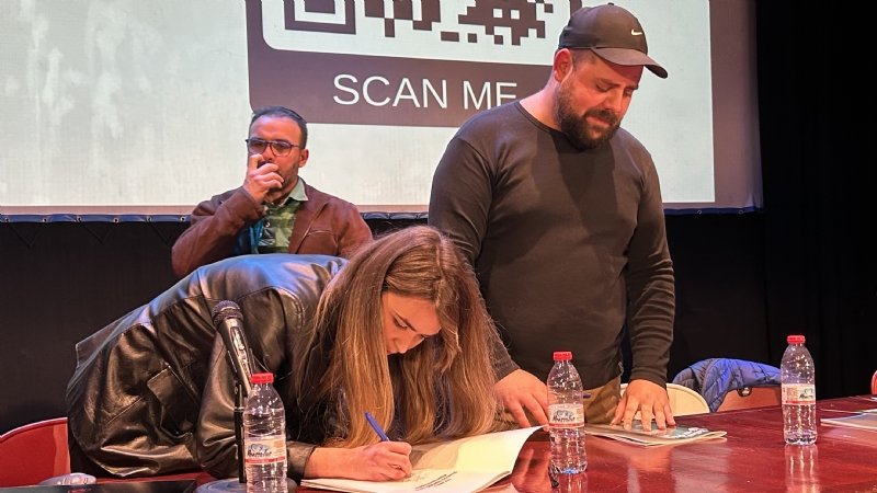 Fotoagrafía relacionada con la noticia, 