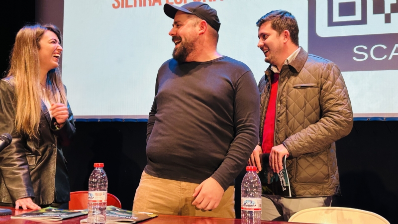 Fotoagrafía relacionada con la noticia, 