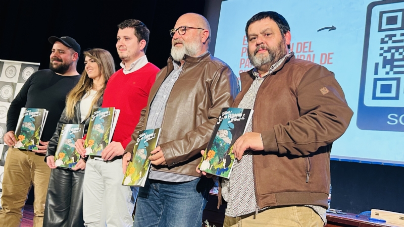 Fotoagrafía relacionada con la noticia, 