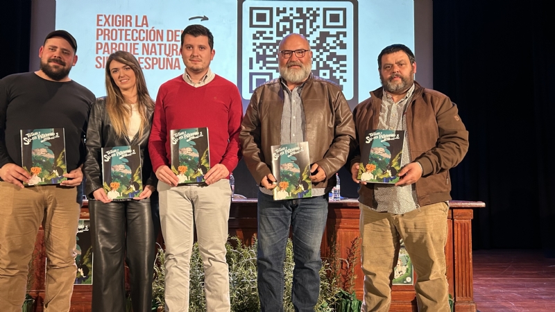 Fotoagrafía relacionada con la noticia, 