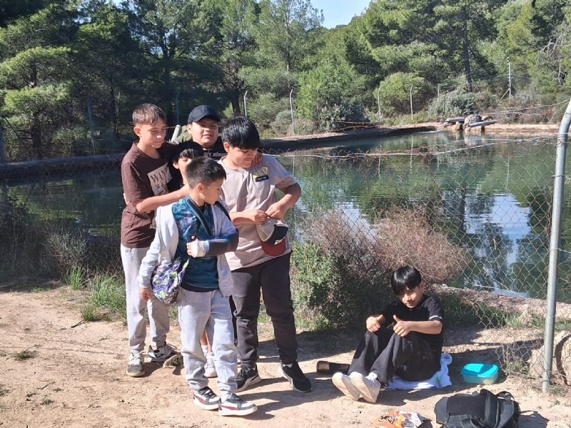 Fotoagrafía relacionada con la noticia, 