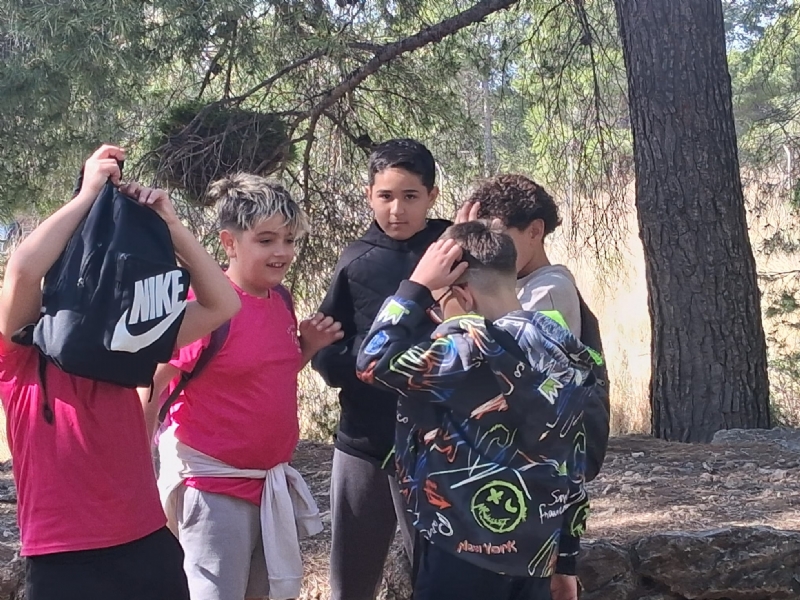 Fotoagrafía relacionada con la noticia, 