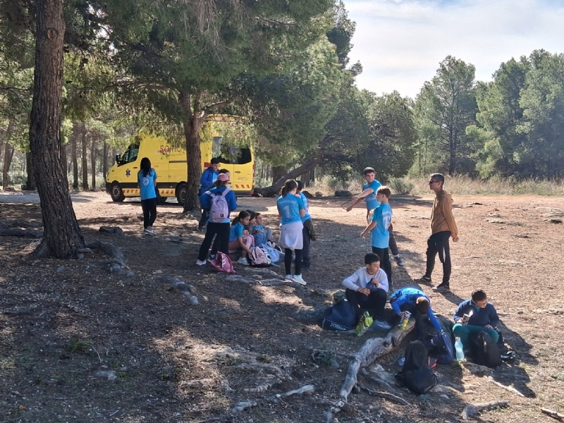 Fotoagrafía relacionada con la noticia, 