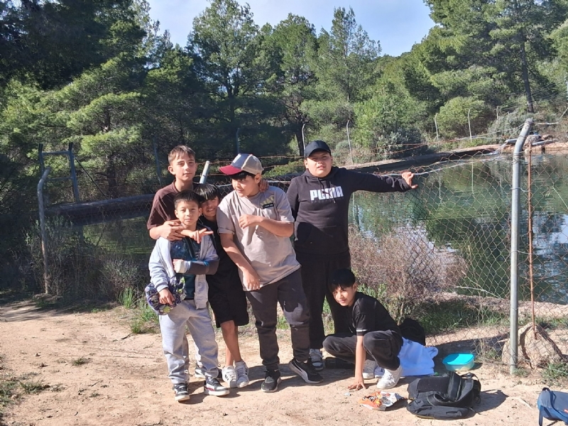 Fotoagrafía relacionada con la noticia, 