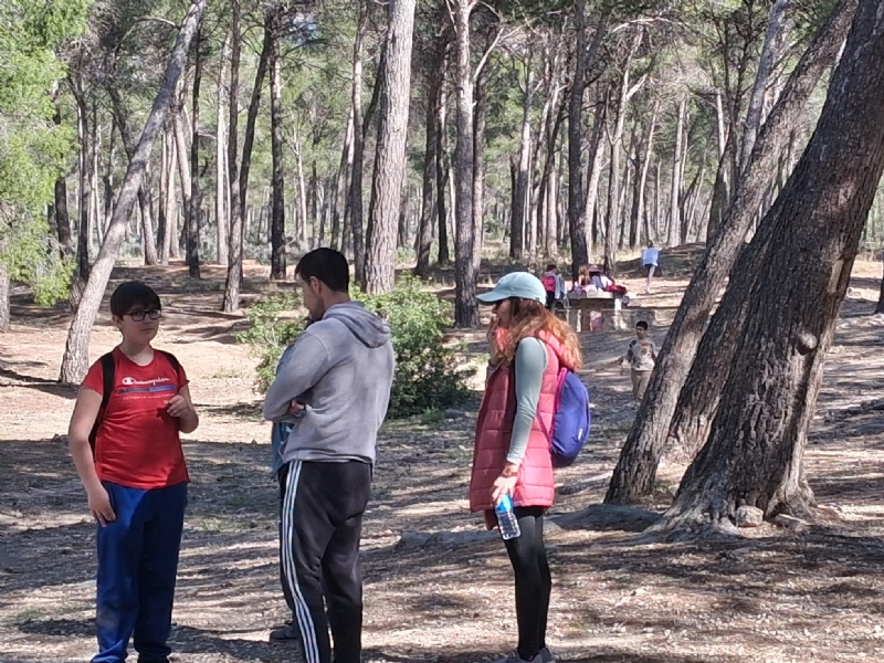 Fotoagrafía relacionada con la noticia, 