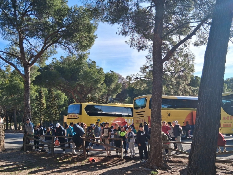 Fotoagrafía relacionada con la noticia, 