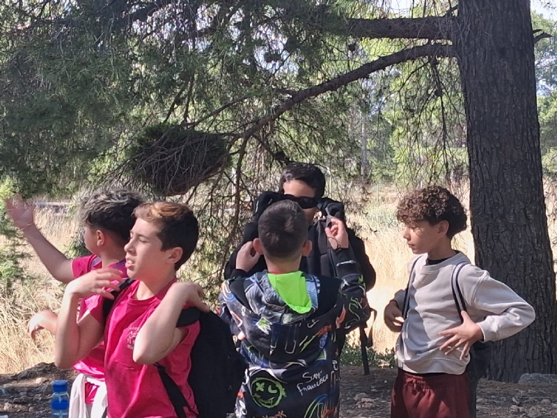 Fotoagrafía relacionada con la noticia, 