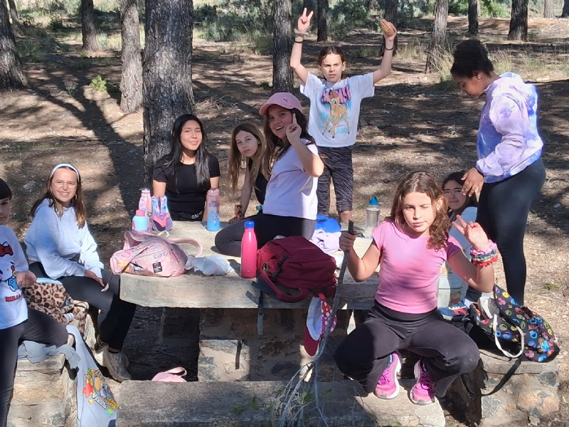 Fotoagrafía relacionada con la noticia, 