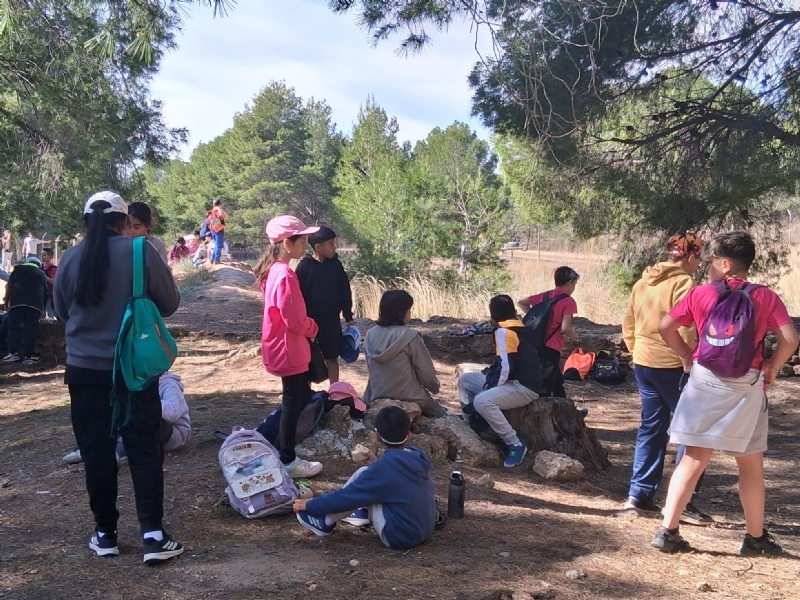Fotoagrafía relacionada con la noticia, 