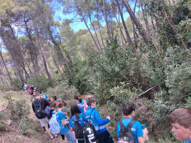 Fotoagrafía relacionada con la noticia, 