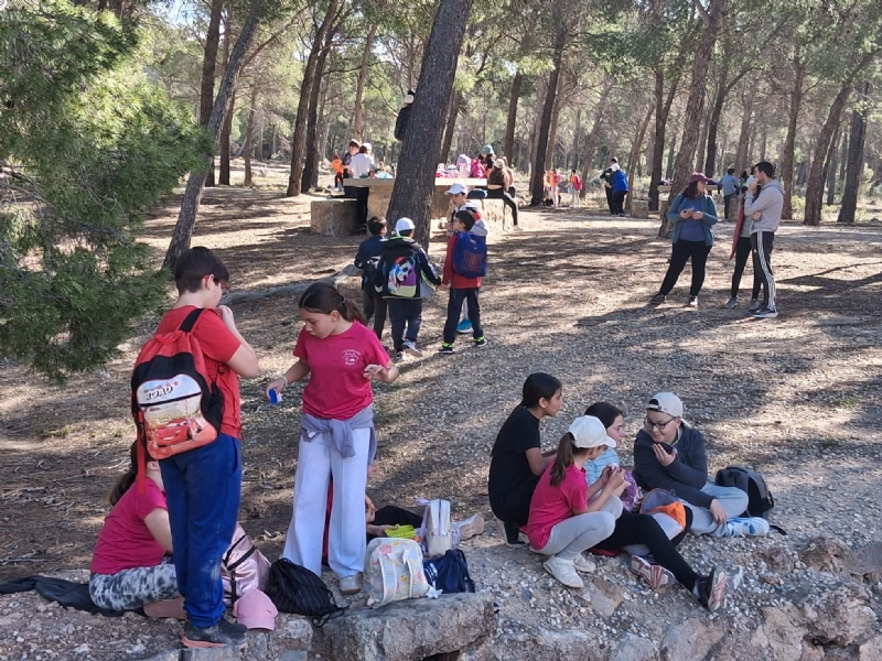 Fotoagrafía relacionada con la noticia, 