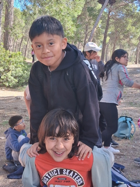 Fotoagrafía relacionada con la noticia, 