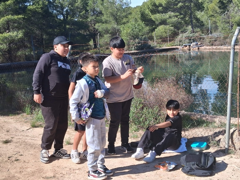 Fotoagrafía relacionada con la noticia, 