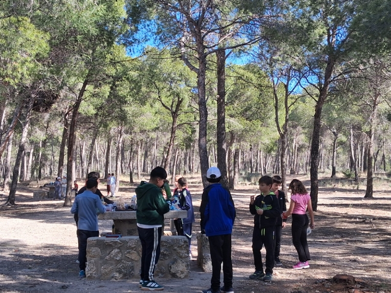 Fotoagrafía relacionada con la noticia, 