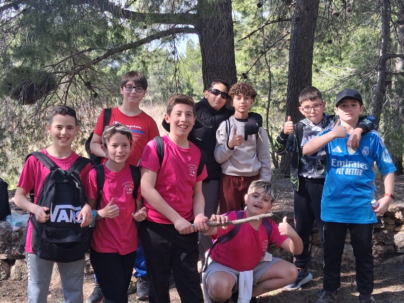 Fotoagrafía relacionada con la noticia, 