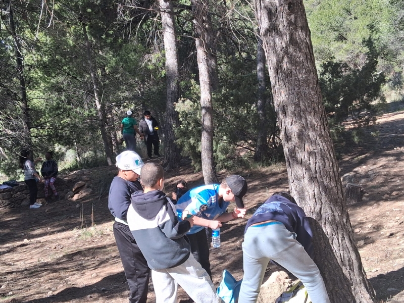 Fotoagrafía relacionada con la noticia, 