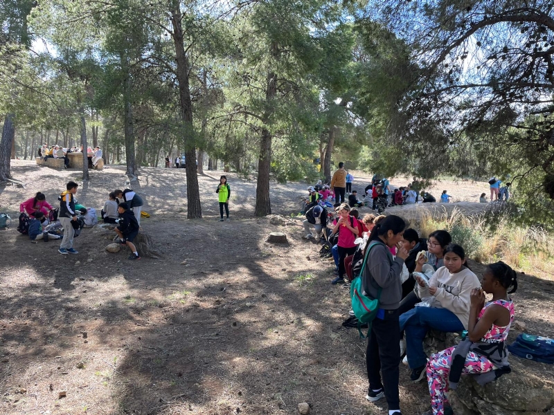 Fotoagrafía relacionada con la noticia, 