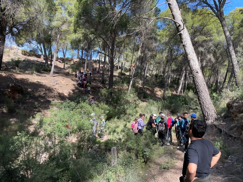 Fotoagrafía relacionada con la noticia, 