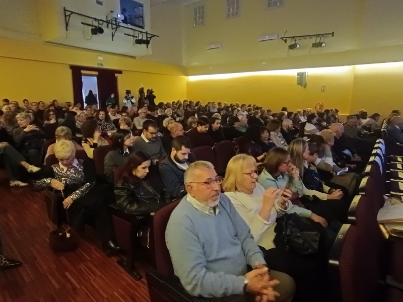 Fotoagrafía relacionada con la noticia, 