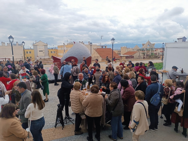 Fotoagrafía relacionada con la noticia, 