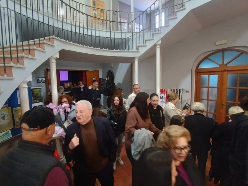 Fotoagrafía relacionada con la noticia, 