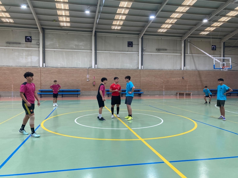 Fotoagrafía relacionada con la noticia, 