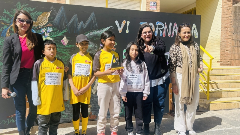 Fotoagrafía relacionada con la noticia, 