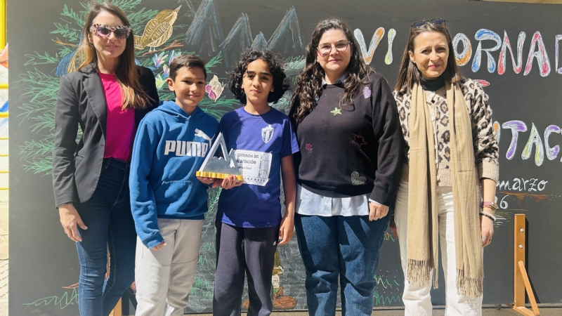 Fotoagrafía relacionada con la noticia, 