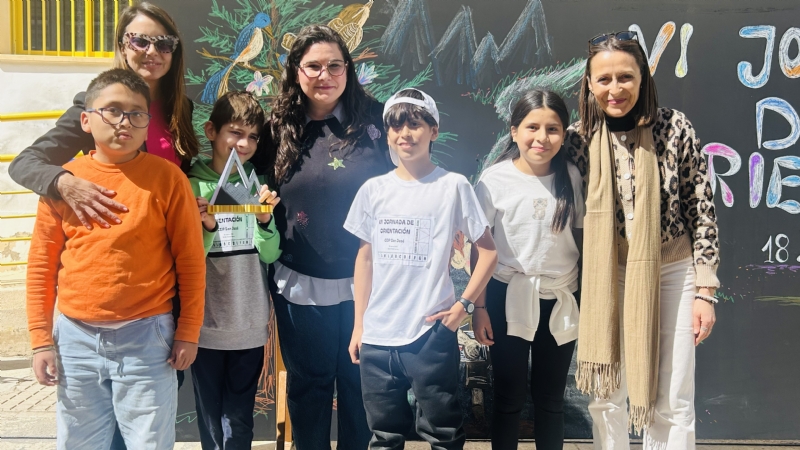 Fotoagrafía relacionada con la noticia, 