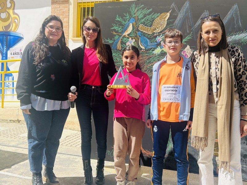 Fotoagrafía relacionada con la noticia, 