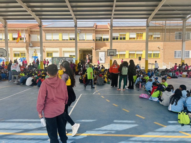 Fotoagrafía relacionada con la noticia, 