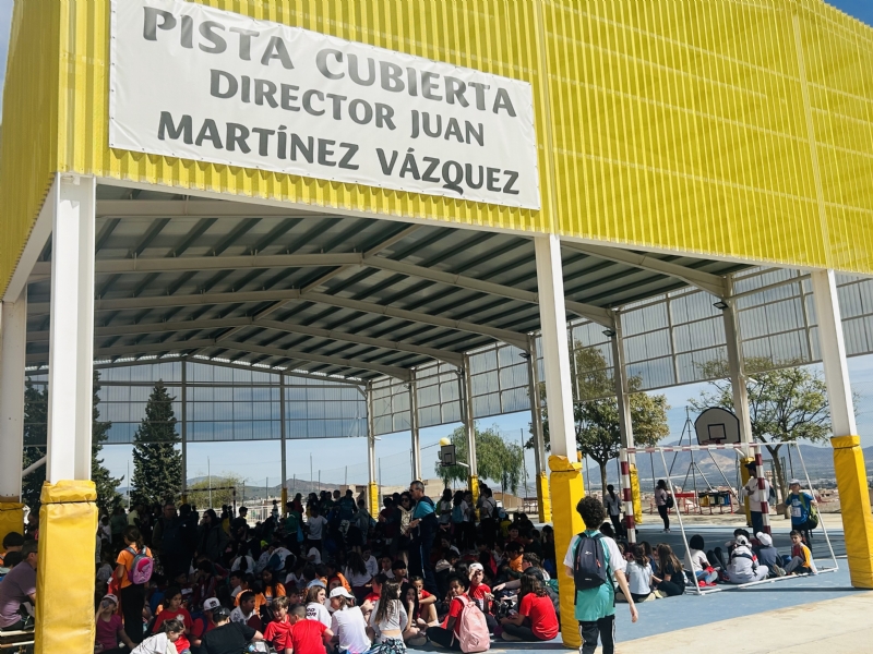 Fotoagrafía relacionada con la noticia, 