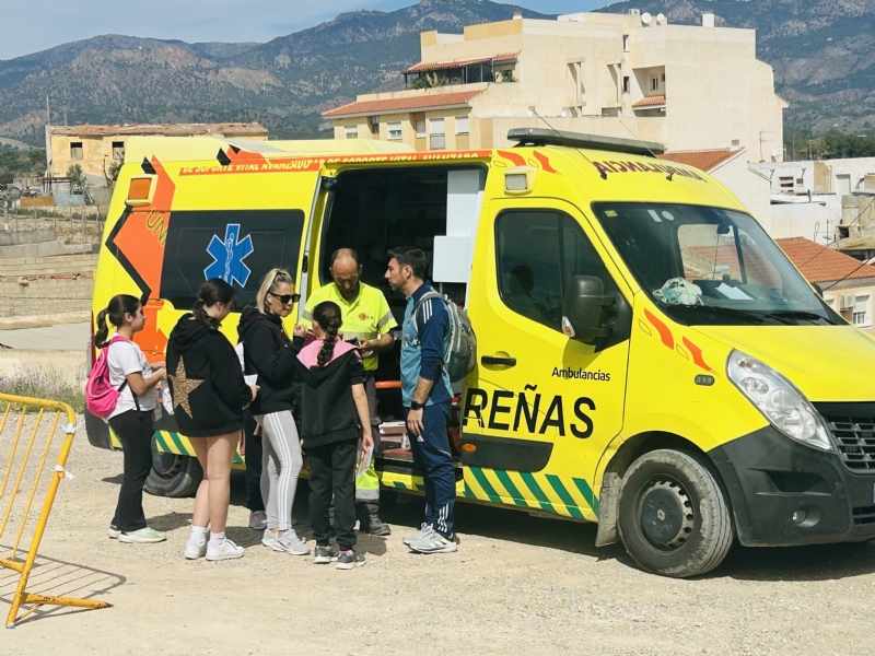 Fotoagrafía relacionada con la noticia, 