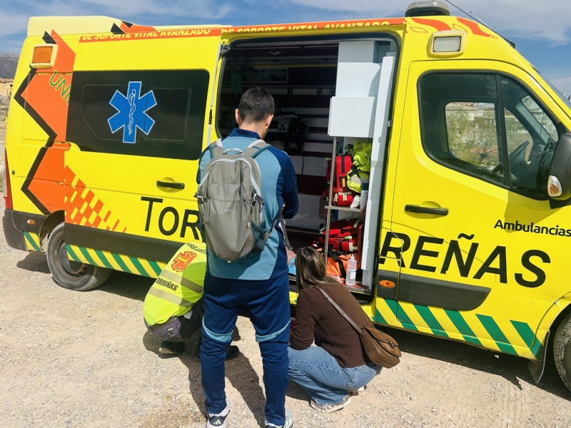 Fotoagrafía relacionada con la noticia, 