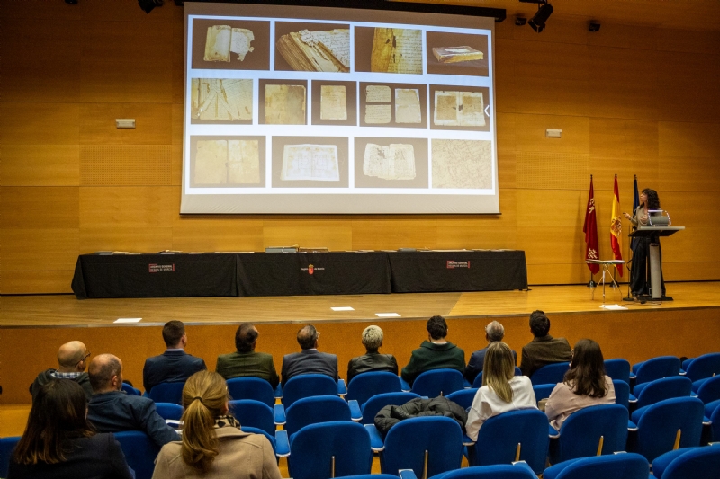 Fotoagrafía relacionada con la noticia, 