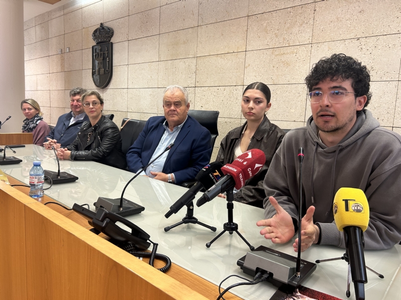 Fotoagrafía relacionada con la noticia, 